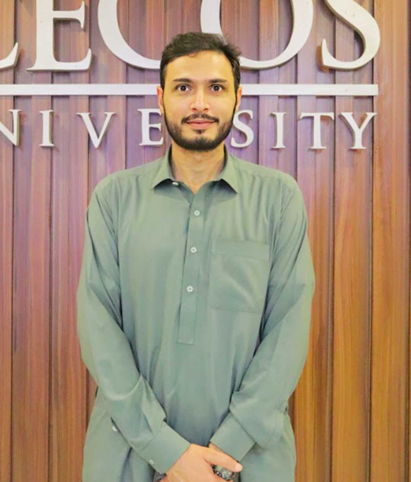 Computer Science – CECOS University